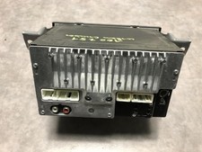 Autoradio originale toyota - originale,