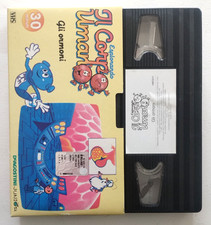 Vhs Esplorando Il Corpo Umano