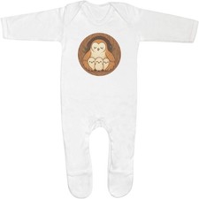 Pagliaccetto / pigiama bambino