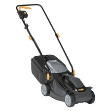 RASAERBA ELETTRICO SERIE