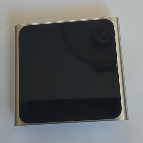 Apple ipod nano generazione - apple,