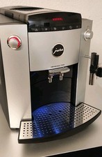 Macchina da caffè automatica