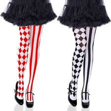 Paia collant righe - collant,