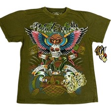 T-shirt grafica Minute Mirth