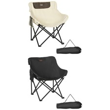 Outsunny Sedia da Campeggio