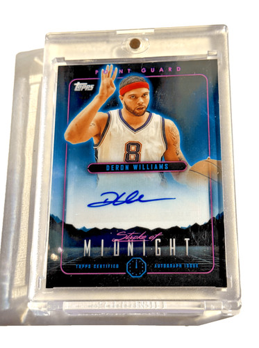 2023 topps midnight - 2023-24, stroke