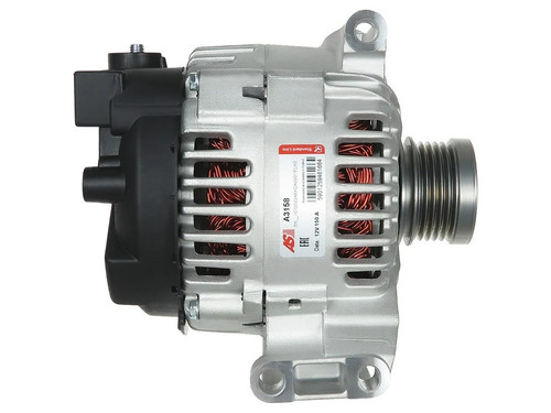 Alternatore generatore - as-pl,