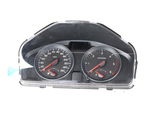 Tachimetro volvo v50 6 - tachimetro, (545)
