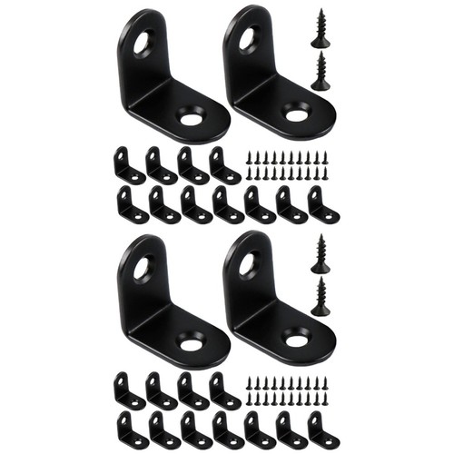 40pcs heavy duty stainless - 40pcs,