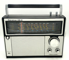 Radio Multibanda Realistica