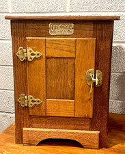 Vintage olde tyme bianco - tyme,