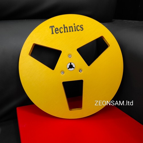 Technics bobine a - pz,