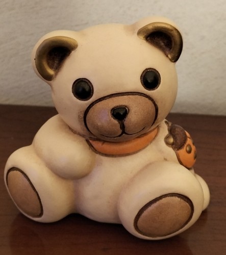 Thun orso teddy rudy - thun,