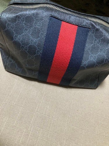 Gucci supreme borsa - gucci,
