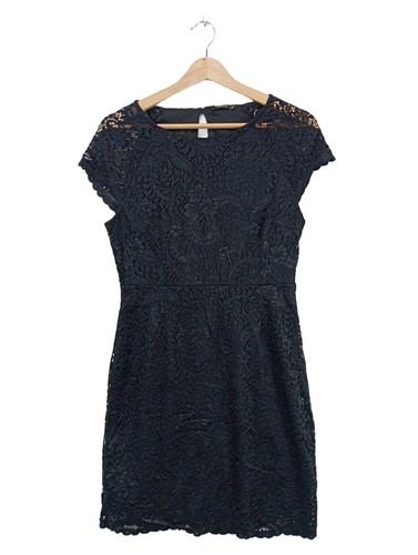 Only abito pizzo donna - in,