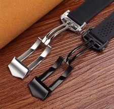 Cinturino in gomma naturale