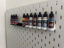 Porta Pittura - Vallejo -