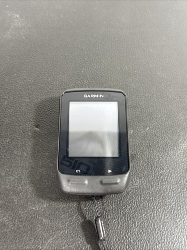 Garmin edge 510 - edge, cycling