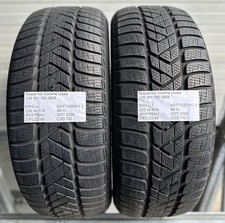 2 PNEUMATICI USATI  PIRELLI