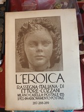 L'eroica Rassegna italiana di