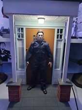 DIORAMA PER 1/6 FIGURE BUFFY