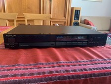 Kenwood KT-880L Sintonizzatore