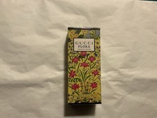 Gucci Flora Goegeous Orchid 50