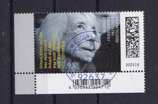 Germania annata 2025 olocausto