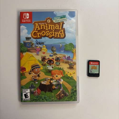 Animal crossing new horizons - animal,