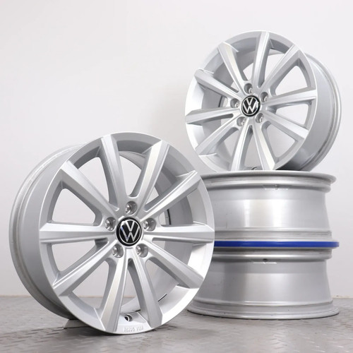 Cerchi lega pollici vw - cerchi,