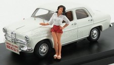 1/43 RIO-MODELS - ALFA ROMEO -