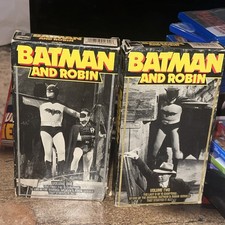 Batman and Robin Volume One 1