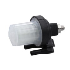 Nuovo filtro carburante OEM