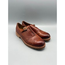 Scarpe Oxford Kork-Ease Niseda