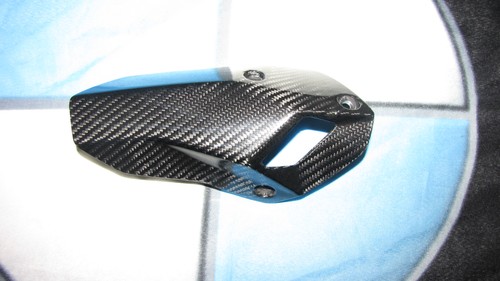Cover scarico inferiore