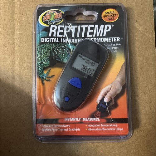 Zoo med labs reptitemp - zoo,