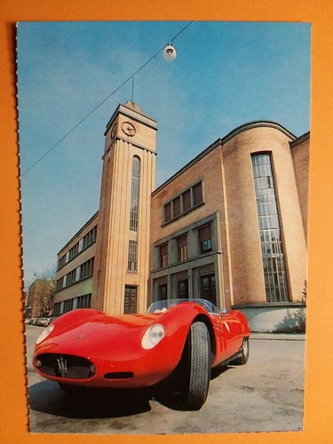 1000 miglia - 1000,