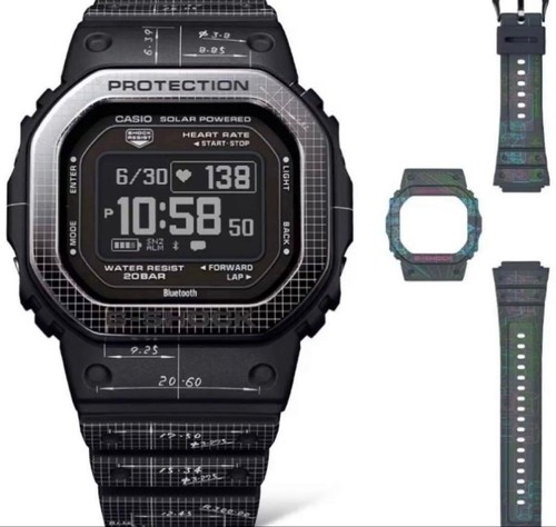Orologio polso uomo casio - orologio,