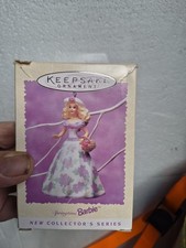 Lotto di 3 Barbie alla moda