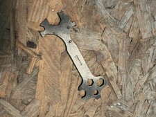 CHIAVE ATTREZZO BICI LEGNANO