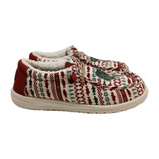Hey Dude Men’s Size 10M