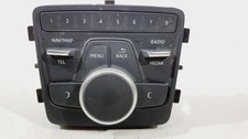 2017 AUDI A4 ECU Mmi Navigazione Tasti Multimediale 8W0919614N Originale Veloce