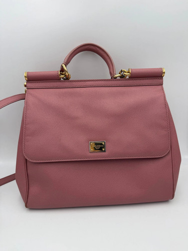 Borsa mano grande dolce - borsa, &