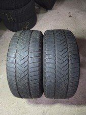 255/35/20 97v XL PIRELLI SOTTOZERO M+S, DOT 3316