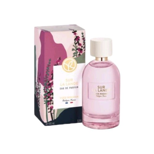 Yves rocher eau - rocher, de