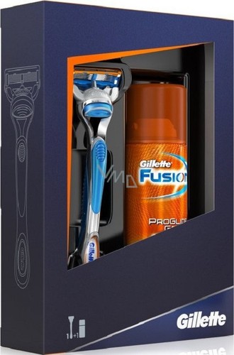 Gillette fusion rasoio - gillette, rasoio+fusion
