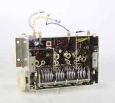 Condensatore rotativo