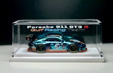 Hot Wheels Rexy Porsche 911