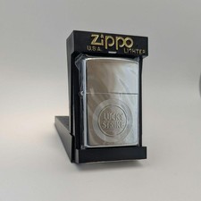 Accendino Zippo Lucky Strike