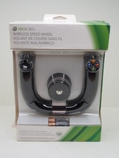 Microsoft Xbox 360 Wireless